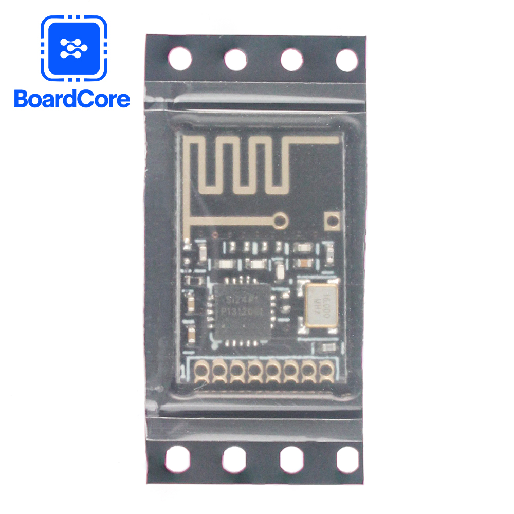 NRF24L01+ PA LNA Modul Nirkabe - Nrf24L01 Module Wireless ulasan dan harga