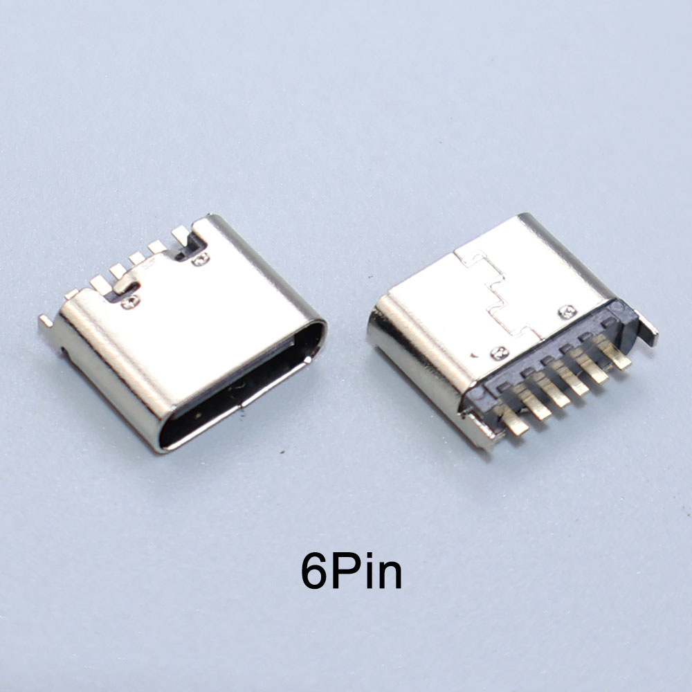 JCD 10 Buah 2/6/16/24 Pin Port - Smd Solder Paste ulasan dan harga