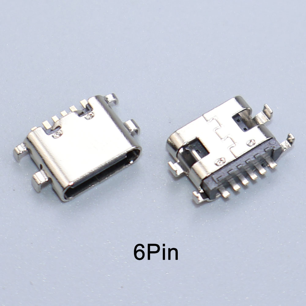 JCD 10 Buah 2/6/16/24 Pin Port - Smd Solder Paste ulasan dan harga