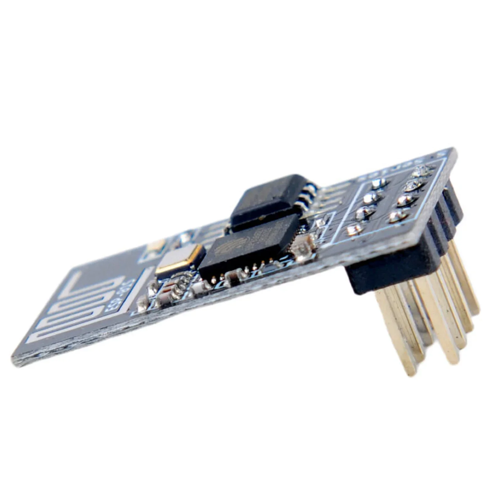 ESP-01S ESP8266 Modul WiFi 4MB - Diy Elektronik ulasan dan harga