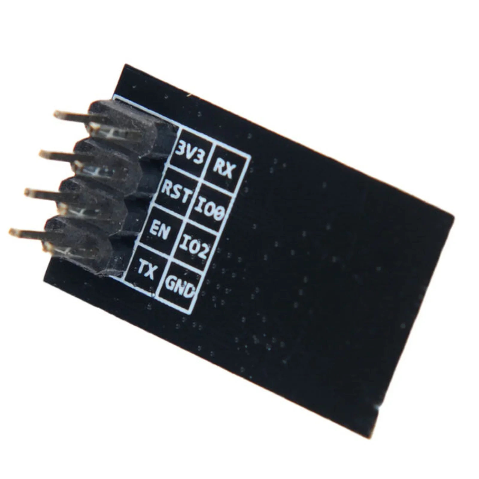 ESP-01S ESP8266 Modul WiFi 4MB - Diy Elektronik ulasan dan harga