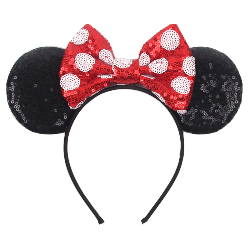 Disney Mickey Mouse Telinga Ik - Diy Mouse Electronics ulasan dan harga