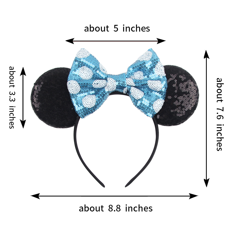 Disney Mickey Mouse Telinga Ik - Diy Mouse Electronics ulasan dan harga