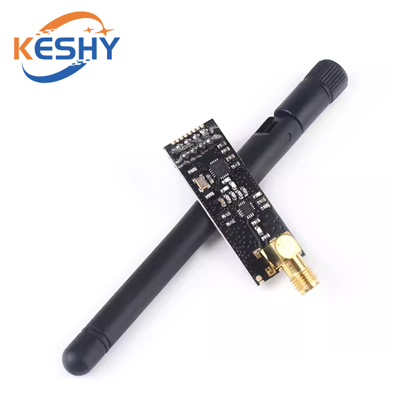NRF24L01 + 2.4G Modul Transmis - Nrf24L01 Module Wireless ulasan dan harga